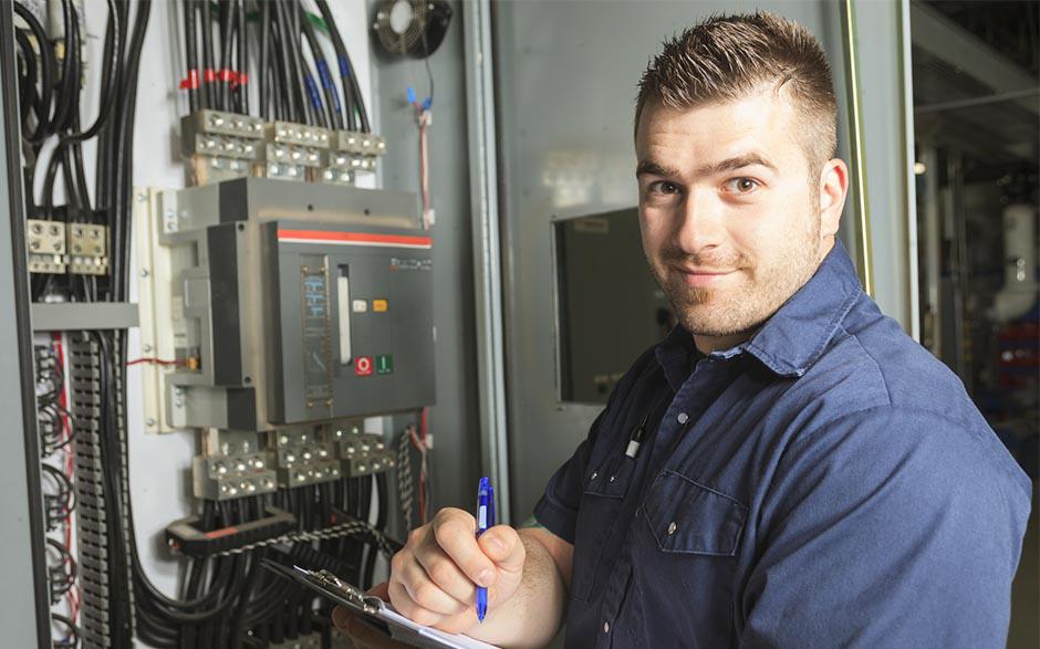 électricité bâtiment Villepinte