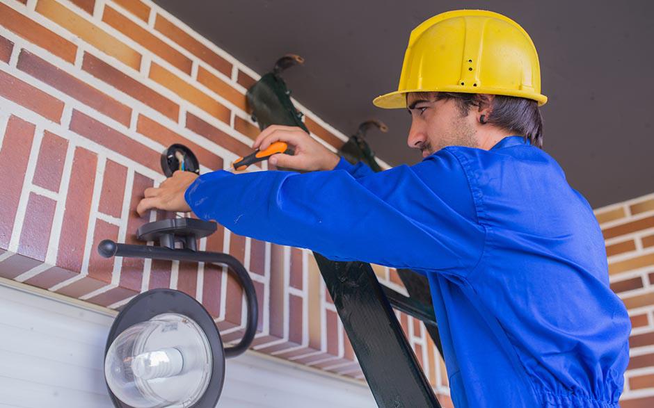 recherche électricien bâtiment Paris 14
