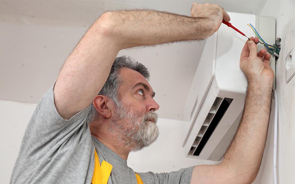 besoin d'un électricien Ormoy