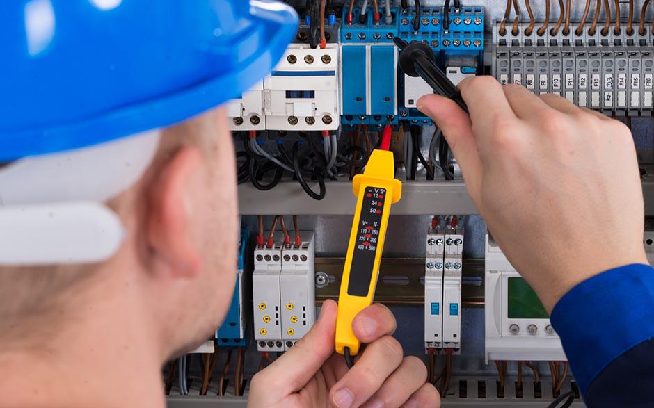 dépannage électricien Suresnes